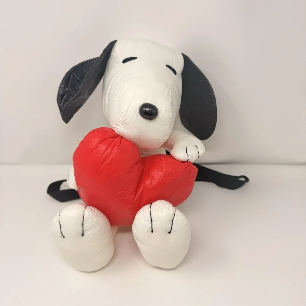 Zara peanuts snoopy